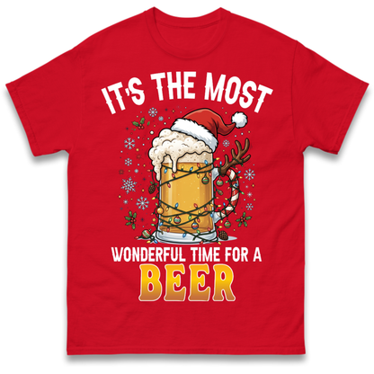 Tee Festive Pub Outfit T-Shirt