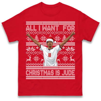 Jude Bellingham T-Shirt