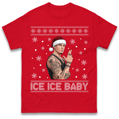 Ice Ice T-Shirt