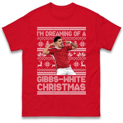 Christmas jumper T-Shirt