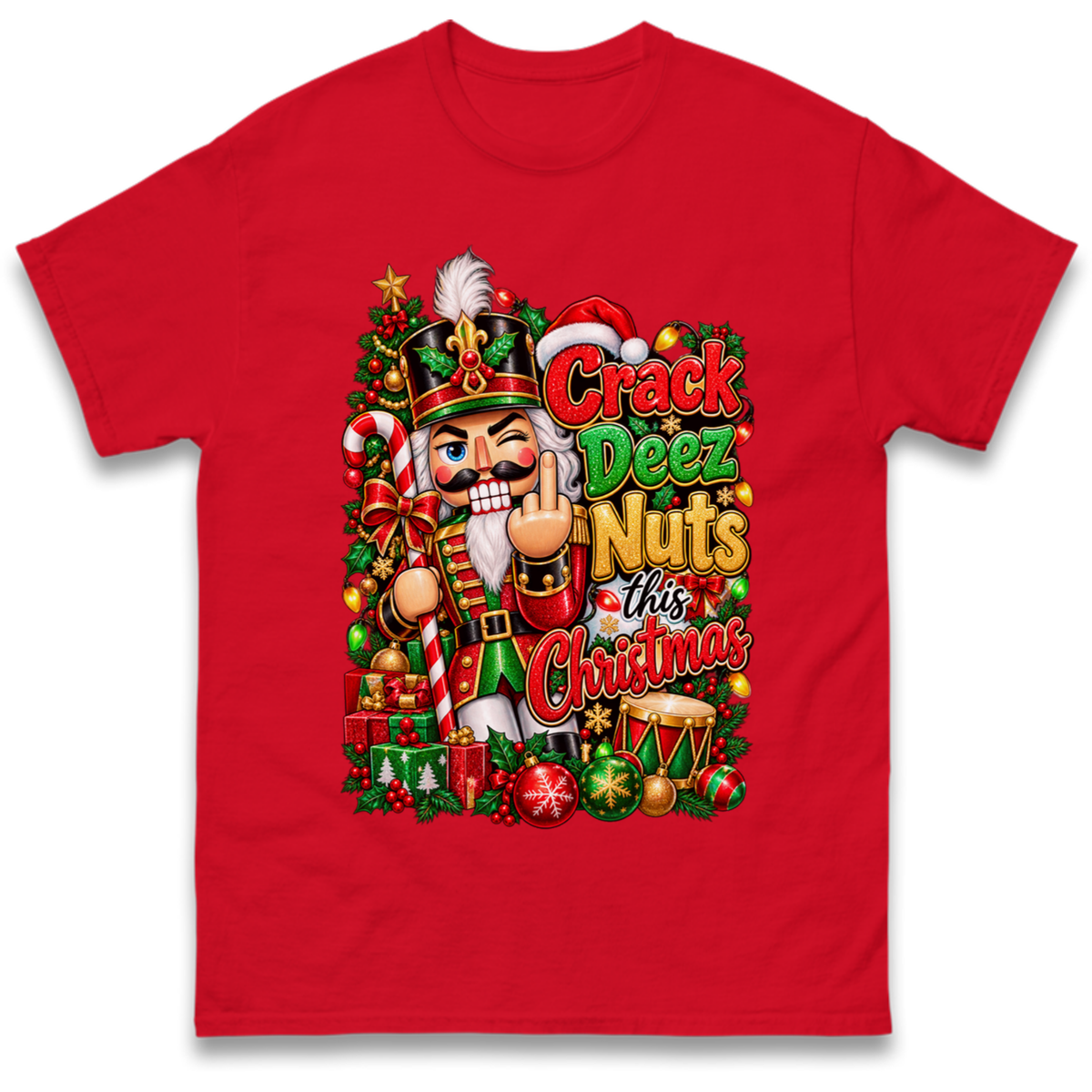 Nutcracker T-Shirt