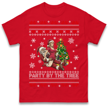 Christmas jumper T-Shirt