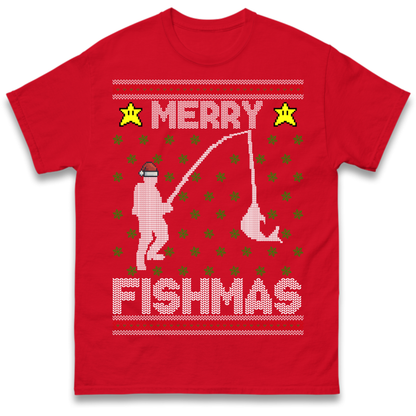 Christmas jumper T-Shirt