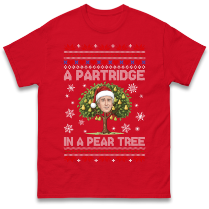 Christmas jumper T-Shirt