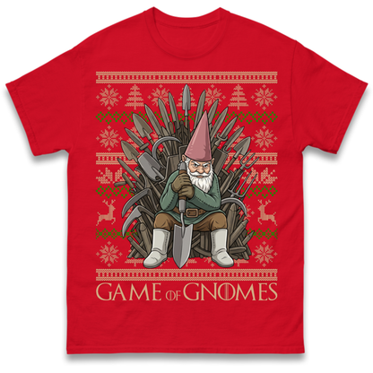 Christmas jumper T-Shirt
