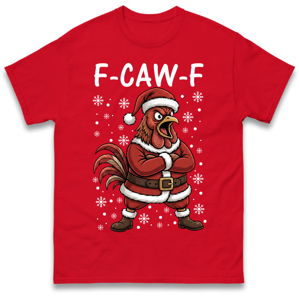 Christmas jumper T-Shirt