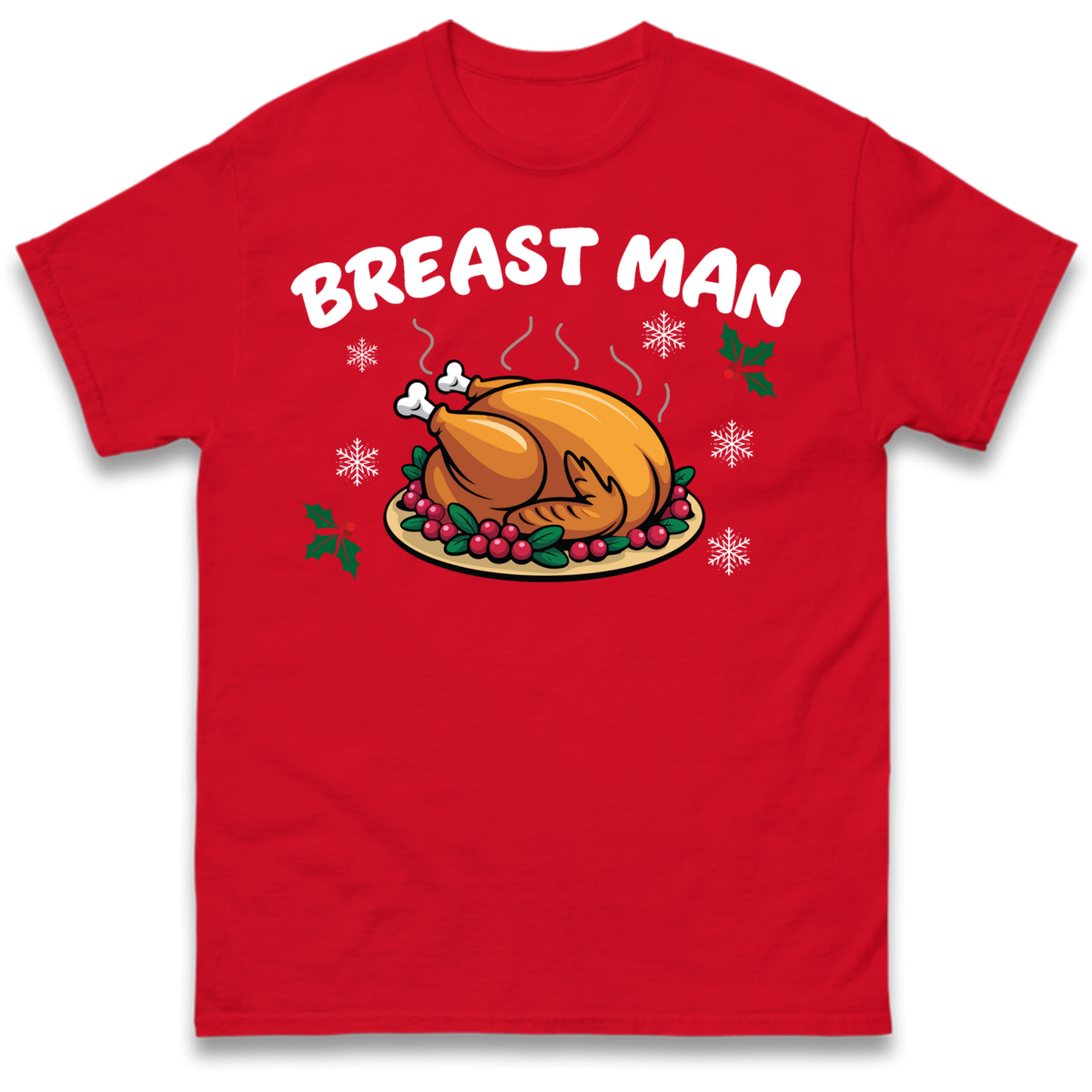 cheeky festive top T-Shirt