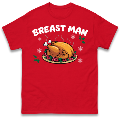 cheeky festive top T-Shirt