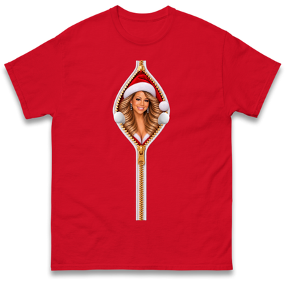 Mariah T-Shirt