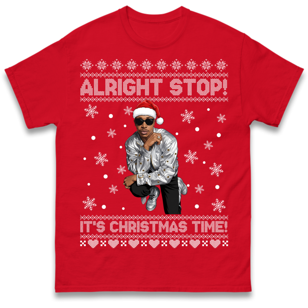 Mc Hammer T-Shirt