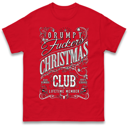 Christmas jumper T-Shirt