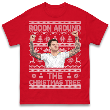 Jo Rodon Christmas T-Shirt
