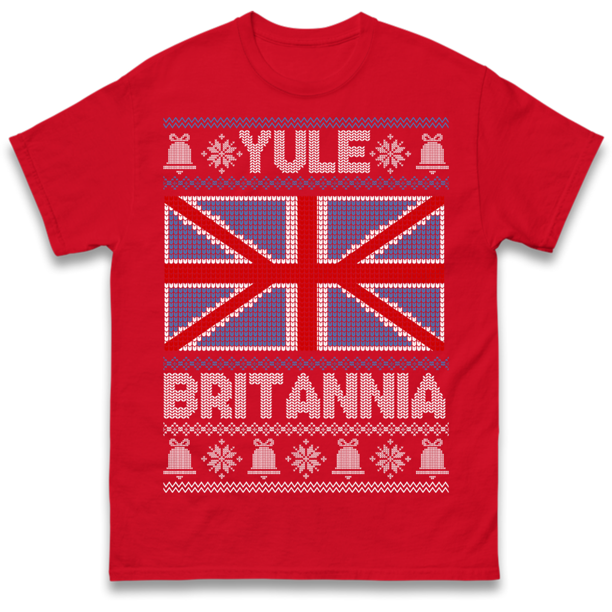 Christmas jumper T-Shirt