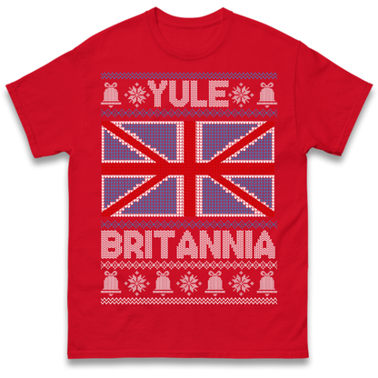 Christmas jumper T-Shirt