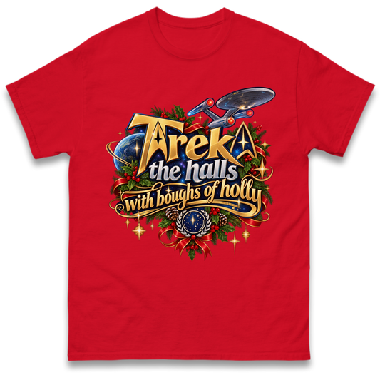 Star Trek T-Shirt