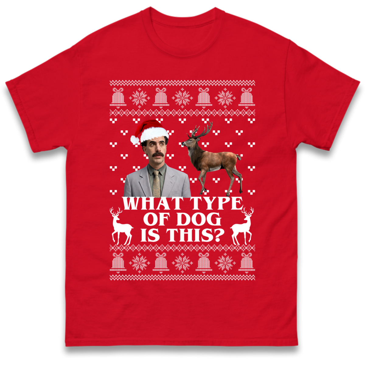 I Very Excite T-Shirt