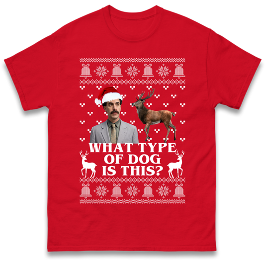 I Very Excite T-Shirt