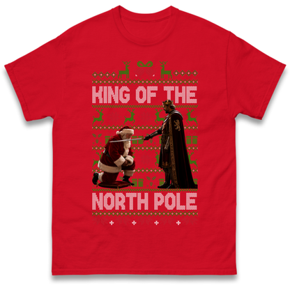 Regal Holiday Gift T-Shirt