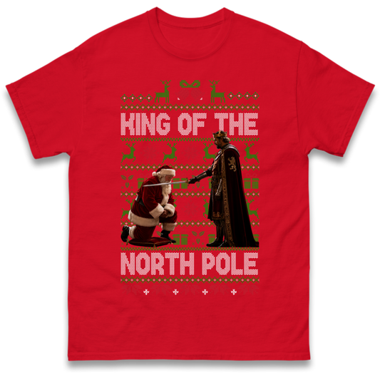 Regal Holiday Gift T-Shirt