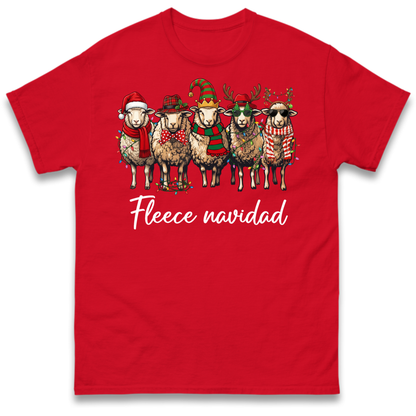 Christmas jumper T-Shirt