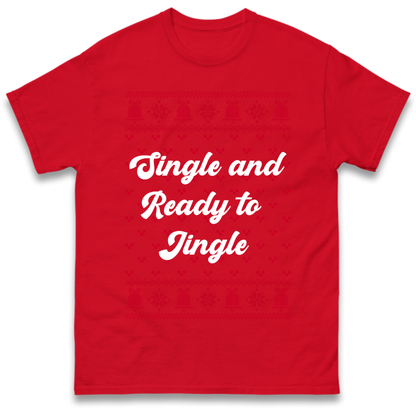 Adult Xmas Tee T-Shirt