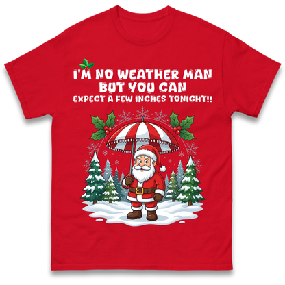 Christmas jumper T-Shirt
