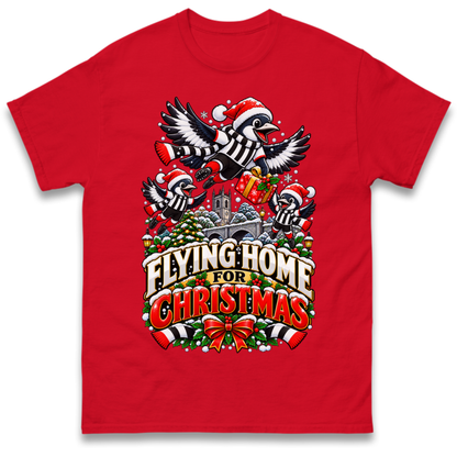 Maidenhead Christmas T-Shirt