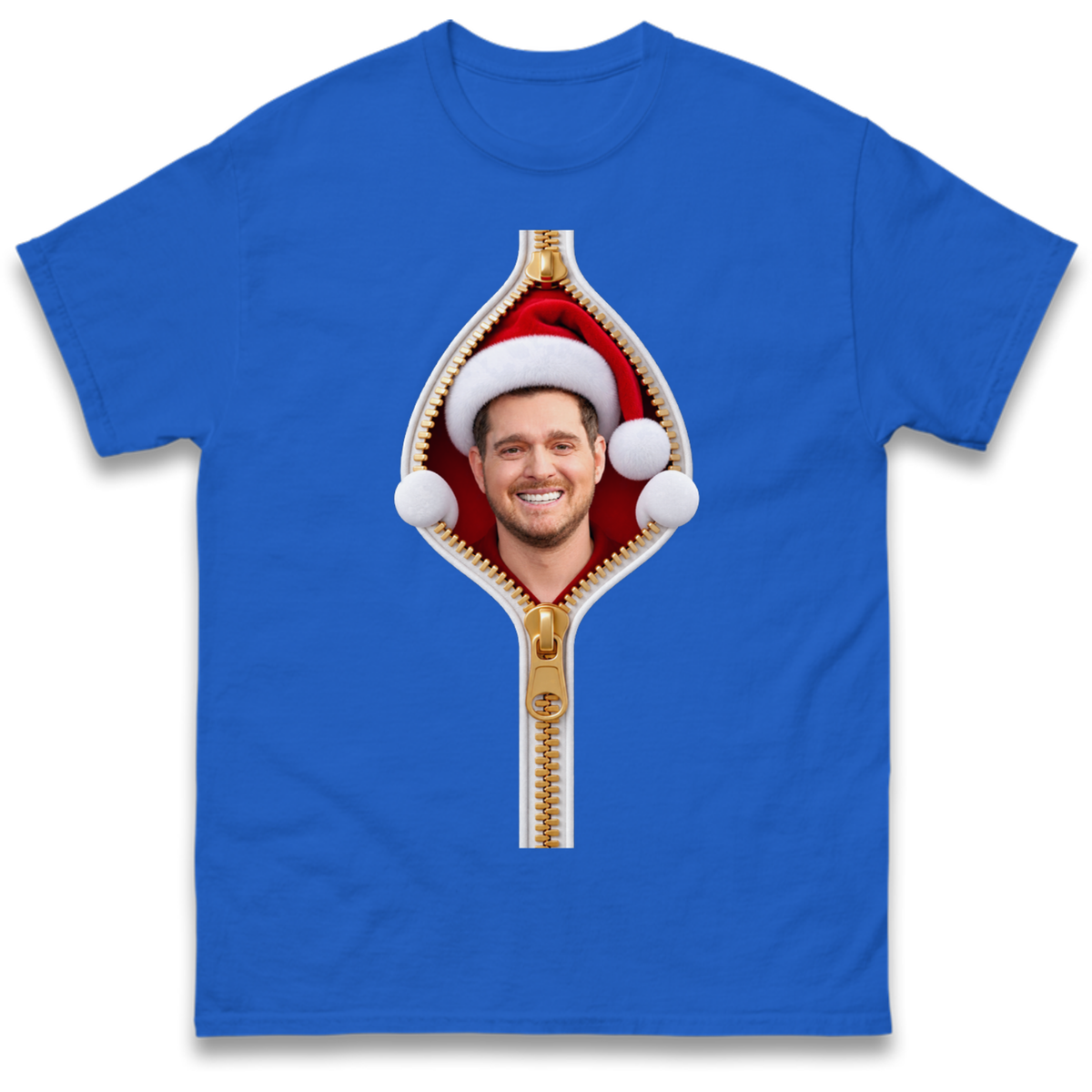 Christmas jumper T-Shirt