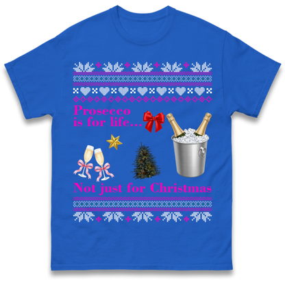 Prosecco Gift Top T-Shirt