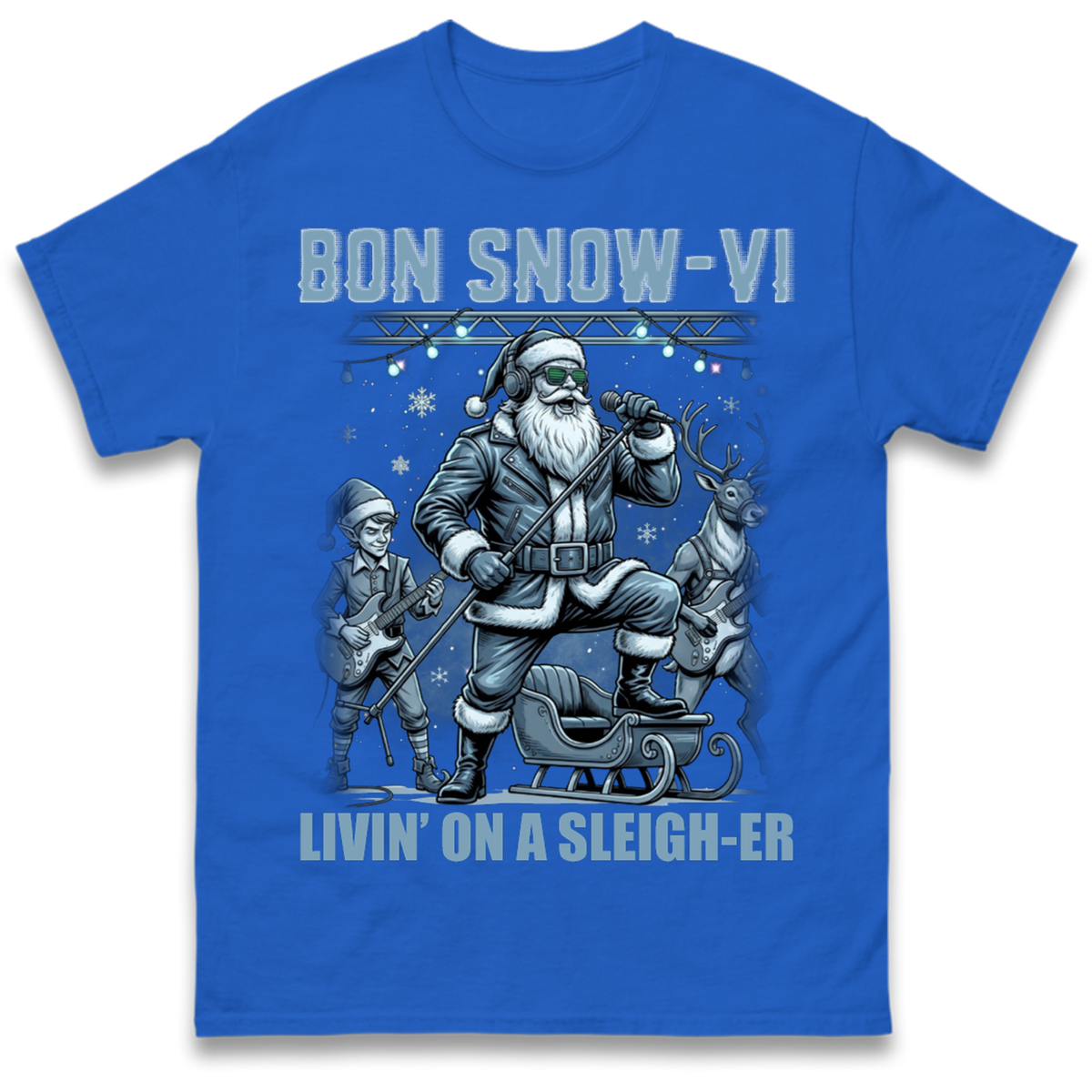 Christmas jumper T-Shirt