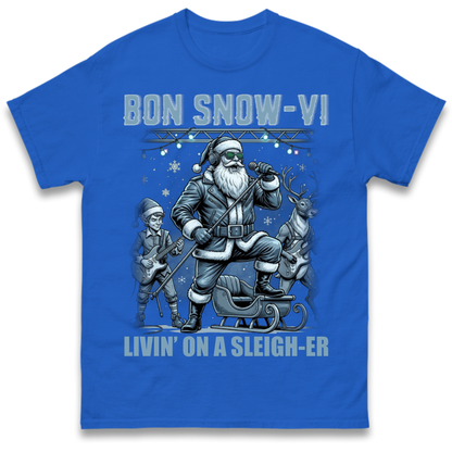 Christmas jumper T-Shirt