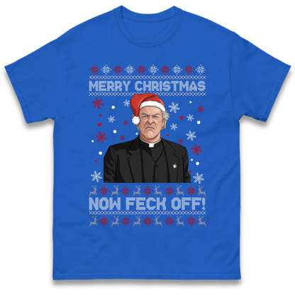Christmas jumper T-Shirt