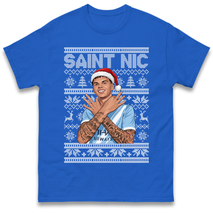 Saint Nic T-Shirt