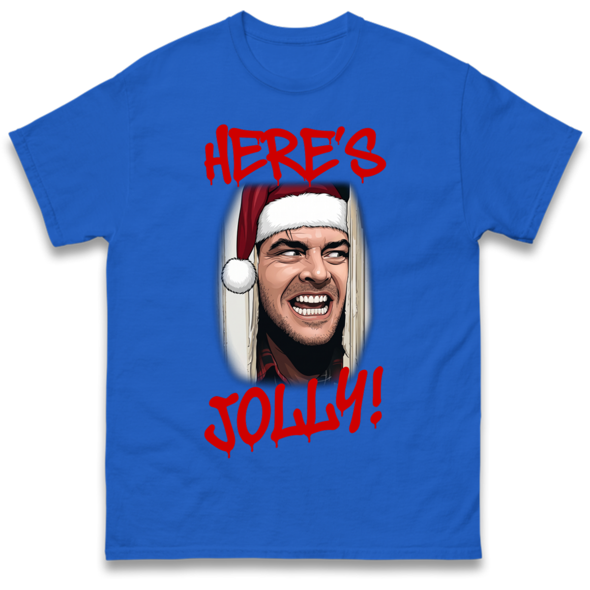 Jack Nicholson T-Shirt