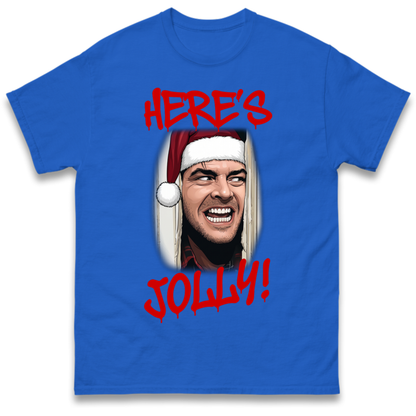 Jack Nicholson T-Shirt