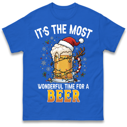Tee Festive Pub Outfit T-Shirt
