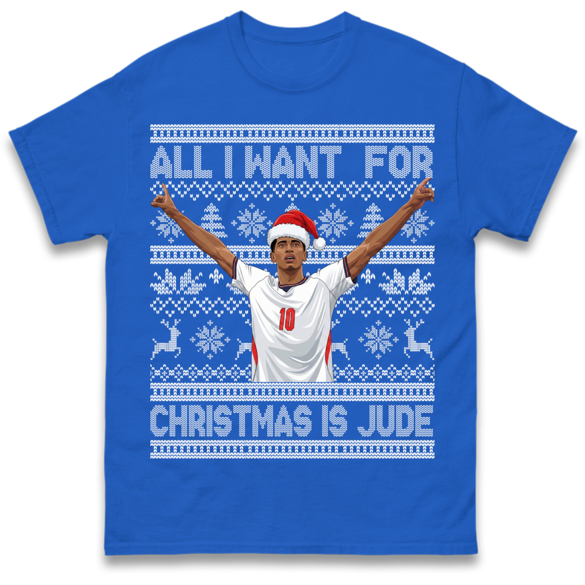 Jude Bellingham T-Shirt