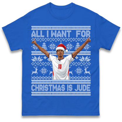 Jude Bellingham T-Shirt
