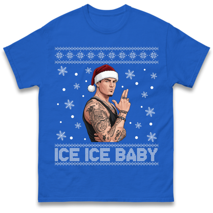 Ice Ice T-Shirt