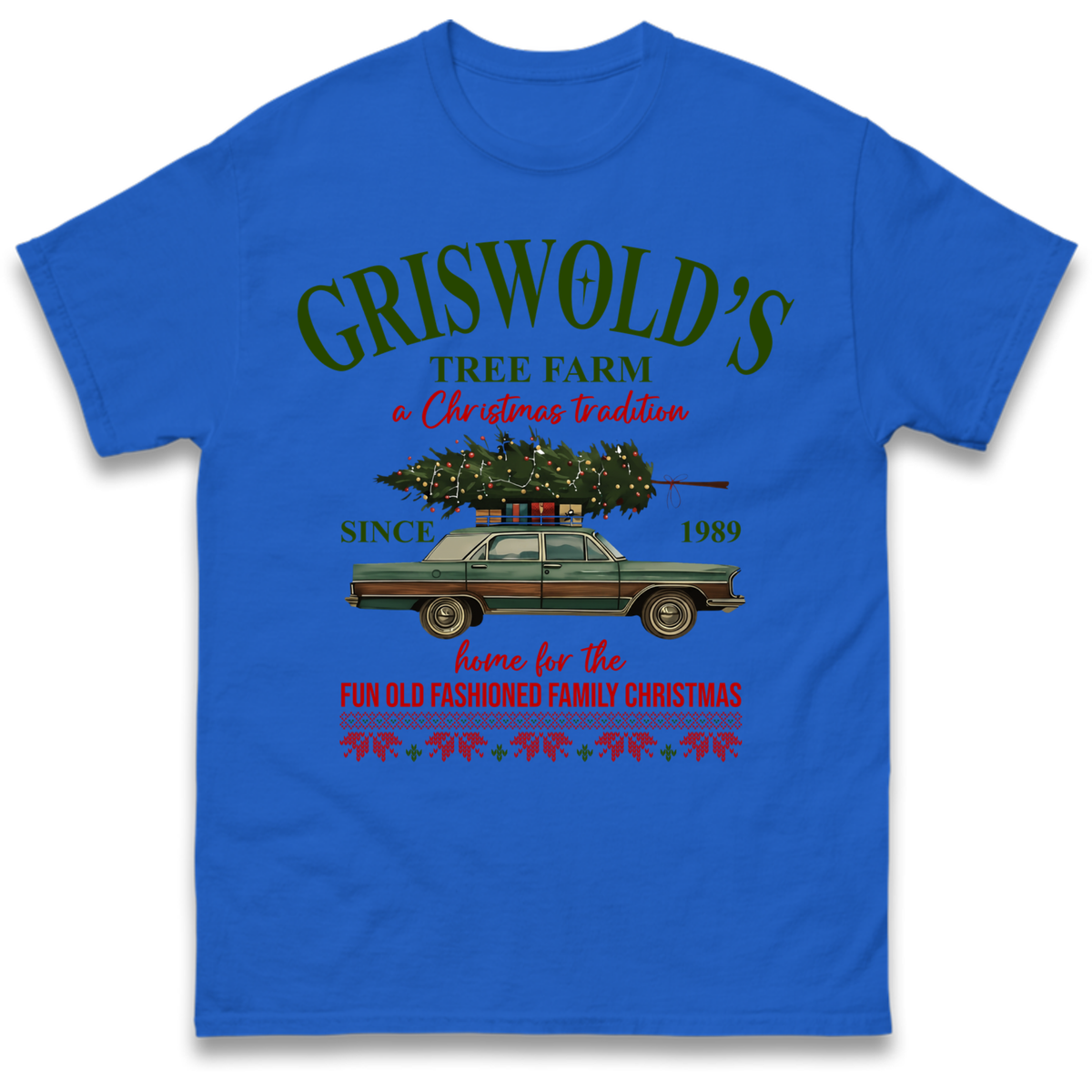 clark griswold T-Shirt