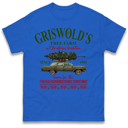 clark griswold T-Shirt