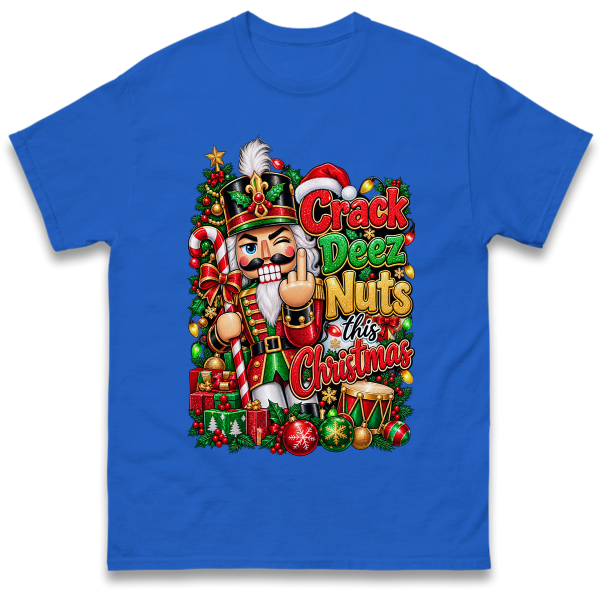 Nutcracker T-Shirt