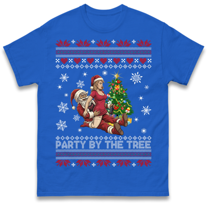 Christmas jumper T-Shirt