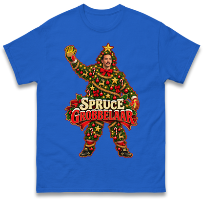 Retro Liverpool Christmas T-Shirt