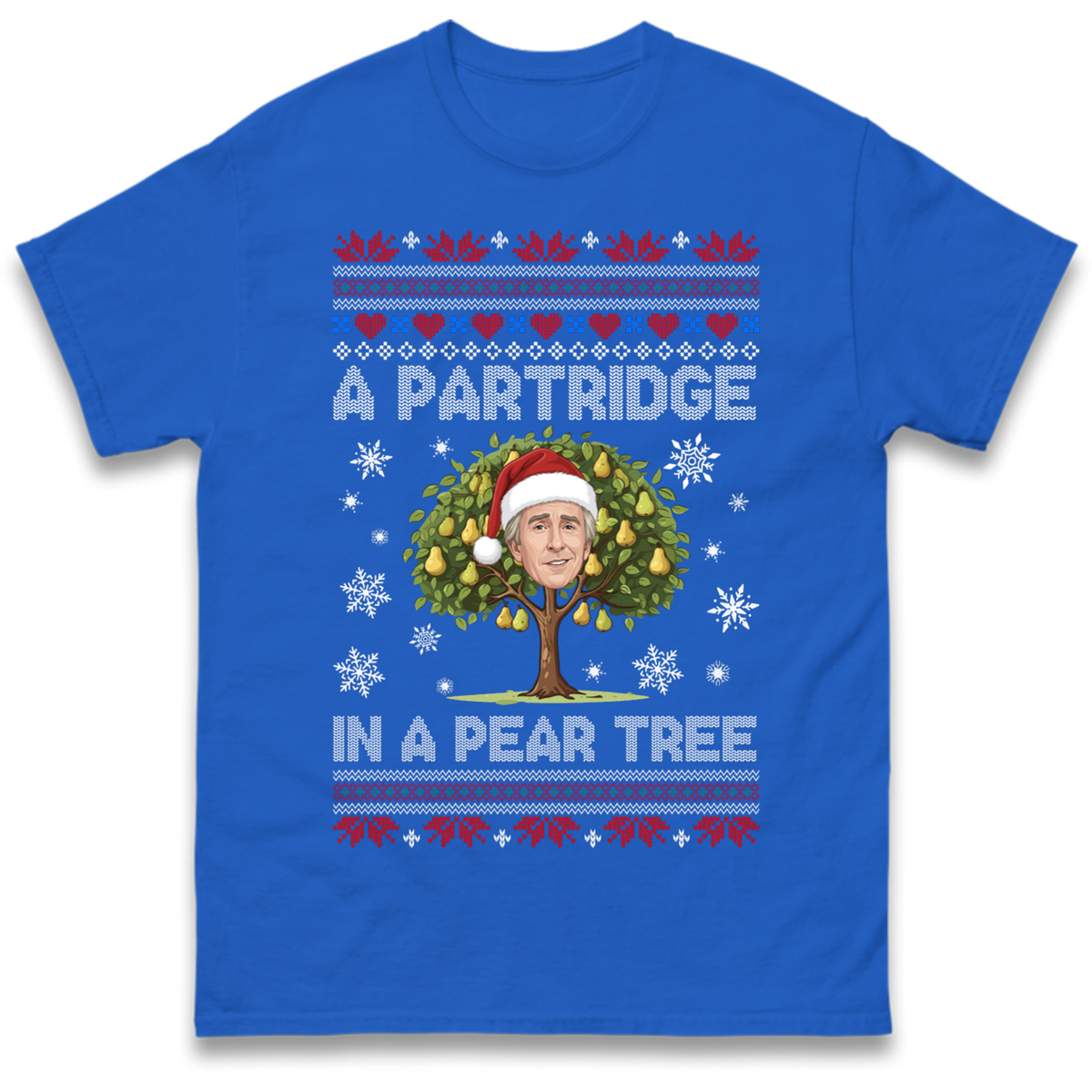 Christmas jumper T-Shirt