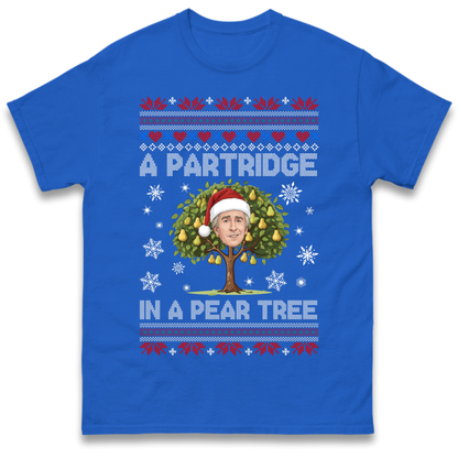 Christmas jumper T-Shirt