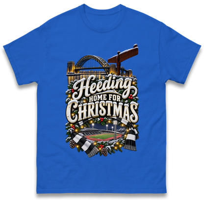 Gateshead Christmas T-Shirt