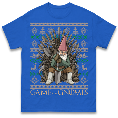 Christmas jumper T-Shirt