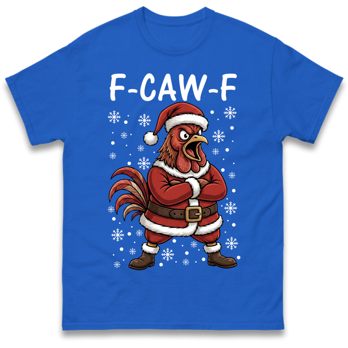 Christmas jumper T-Shirt