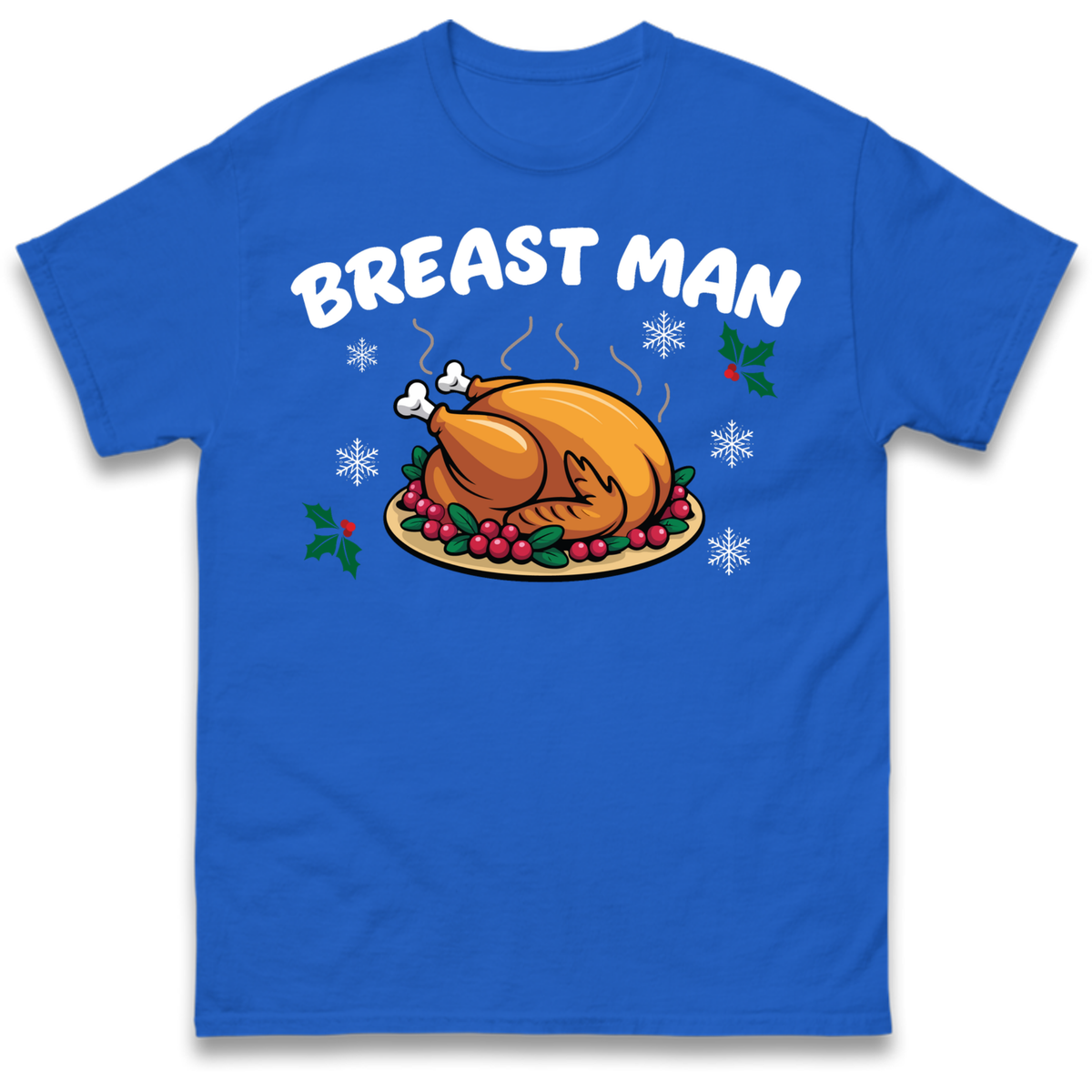 cheeky festive top T-Shirt